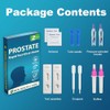 Kit de prueba rápida de PSA en casa para hombres