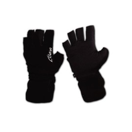 Owner Winter Tech Fishing Gloves, L 9896-L
