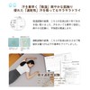 【3D Stretch・Super Soft】Box Sheet Semi-Double to Double Compatible Sheet Semi-Double