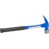 Professional Steel Eagle Hammers - 110-00 28 oz rip hammermilled