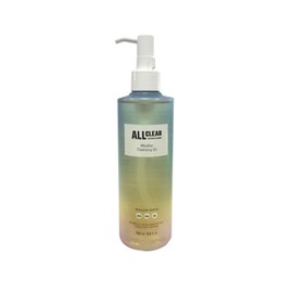 The Face Shop 더페이스샵 올클리어 미셀라 클렌징 오일 250ml The Face Shop All Clear Micellar Cleansing Oil 250ml