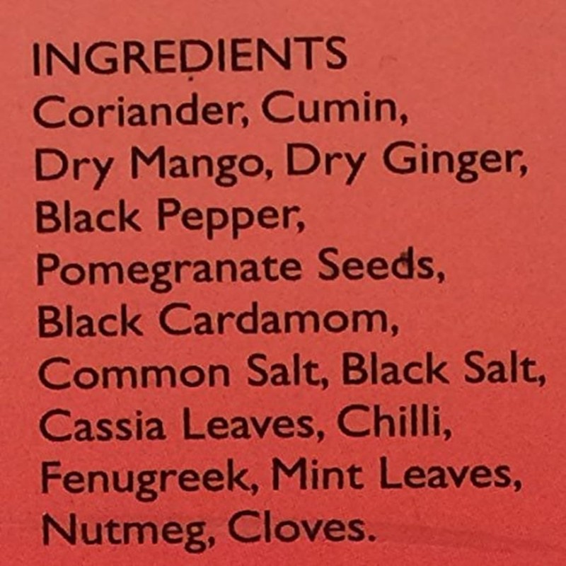 Everest Rajma Masala 100 Gms