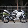 World Walk G2 Protection Tank Pad for SUZUKI GIXXER SF250