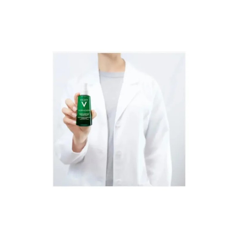 Normaderm Phytosolution Crema 50ml Todo Tipo De Piel Día/noc