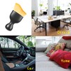 GIYAWA 4 Pcs Car Interior Cleaning Kit Air Vent Dust