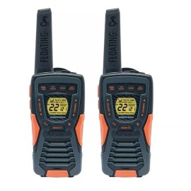 Cobra BRAND NEW Cobra Rugged Outdoor Two-Way Radios- ACXT1037R FLT