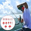 Float Fishing, Float Fishing, Float Set Fishing, Floats Fishing Set,