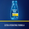 Selsun Blue Itchy Dry Scalp Anti-dandruff Shampoo, 11 fl. oz.,