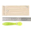Soft Plastiс Mold Lure Making Injection Molds Fishing Lures Bionic