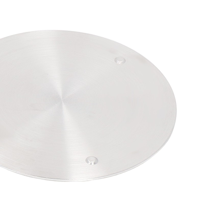 Heat Diffuser Plate Stainless Steel Induction Plate Kitchen Cooking Diffuser