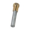 1/4" Zinc Anode for Kohler 260085 267928 for Kohler Marine