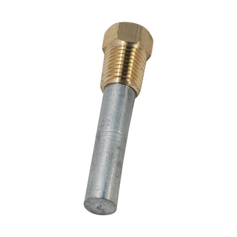 1/4" Zinc Anode for Kohler 260085 267928 for Kohler Marine