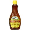Maple Grove Farms Sugar Free Syrup, Butter Flavor, 12 Ounce
