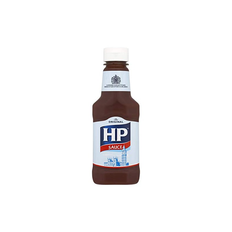 HP Original Brown Sauce 285G