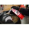 CRC Brakleen 1003706 Brake Cleaner Spray Non-Flammable, 19 oz, [12