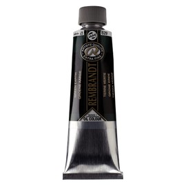 Rembrandt Oil Colour Tube 150 ml Green earth 629 (01076292)