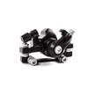 Brake Caliper with Pads Adapter for Disc Brake Mechanical Front