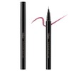 Visee Extra Sharp Liquid Liner RD410 Burgundy 0.4mL Eyeliner Liquid