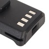 PMNN4476A Walkie Talkie Lithium Battery 1750mAh 7.4V Compatible for Motorola