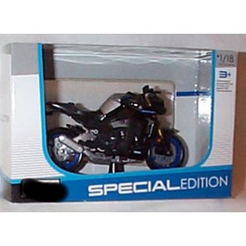 MAIST0 Y’AMAHA 2023 MT-10 SP Motorcycle 1:18 scale diecast model