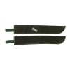 U.S. Military Style Repro OD Green Canvas 21" Machete Sheath
