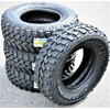 Forceum M/T 08 Mud Off-Road Light Truck Radial Tire-LT235/75R15 235/75/15