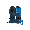 Reusch Boys Lando R-TEX Junior Mittens Especially Warm, Waterproof and