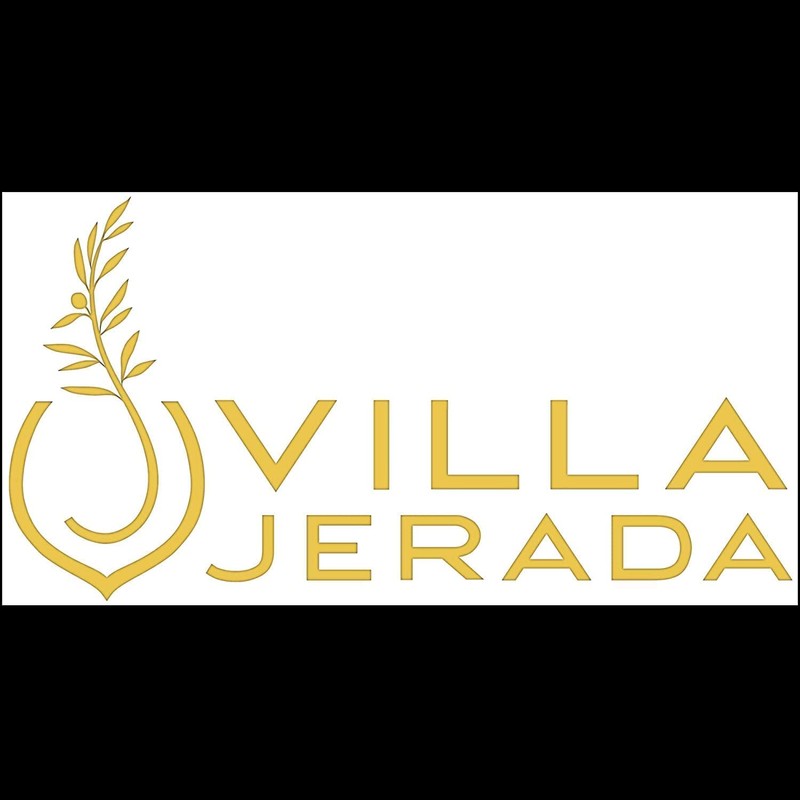 Villa Jerada, Shawarma Premium Seasoning - Aromatic Levantine Spice Blend