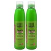 Lenier Shampoo Keratin 17oz (Pack of 2)
