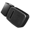 Car Trash Can Detachable Car Seats Back Hanging Trash Container