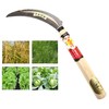 Toymino HT-0810 Special Hardened Saw Scythe