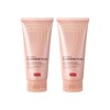 Jaminkyung (현대Hmall)자민경 크레마카라콜 달팽이 클렌징 폼 175ml X 2개 (JMungkyung) Jamin Kyung Crema Caracol Snail Cleansing Foam 175ml X 2 pcs