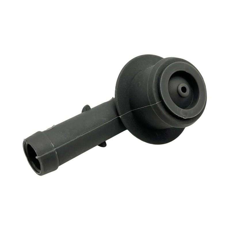 HYXUAN PCV CCV Vent Valve Elbows & Grommets Fits 53013360AA