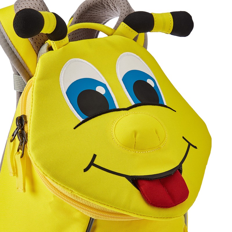 Affenzahn Little Friends Nursery Backpack 28 cm, Horse, Rucksack