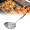 Skimmer Ladle 304 Stainless Steel Food Grade Long Handle Large