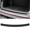 BILOPER Rear Bumper Protector for VW Atlas 2018-2024 2025,ABS Material