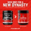 Six Star Creatine Monohidrato Polvo Sin Sabor 60 Porciones