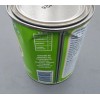 Crawfords 31904 1qt Vinyl Spackling Paste, Dented
