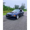 E36 Front Fender Vents / Heat Extractors