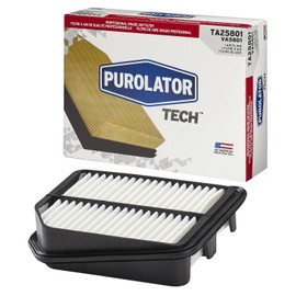 Purolator TA25801 PurolatorTECH Air Filter