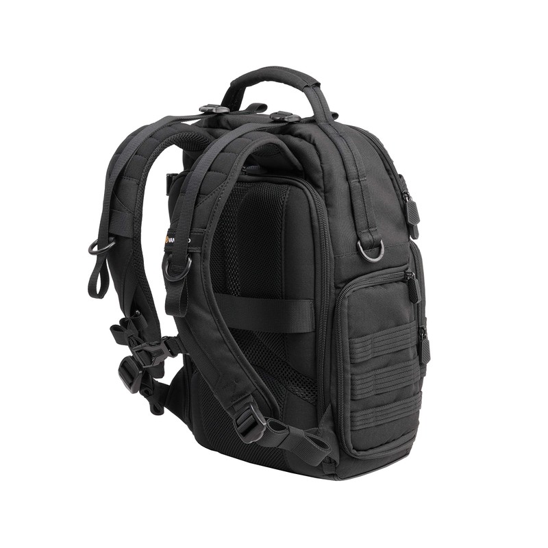 VANGUARD VEO Range T37M Backpack for Mirrorless Camera, Tactical Style