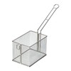 emute-torimatu residues Fry Stainless 210x150x Height 150