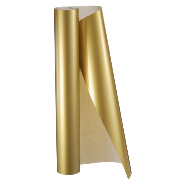 sourcing map HTV Heat Transfer Vinyl 11.8" x 15ft Roll