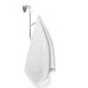 Lizzy 1x Strong Over Door Hooks Hanger | Steel Over