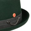 Mayser Gareth Soft Pork Pie Wool Felt Hat Felt Hat
