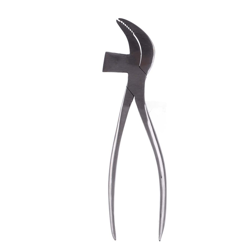 Lasting Pliers Leather Craft Tool Pincers for Shoemaking Cobblers Saddlers