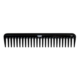 Uppercut Deluxe CB11 Rake Comb, Wide Tooth Styling Comb for a More Relaxed and Natural Finish, Suitable for a Variety of Long and Short Hair Styles