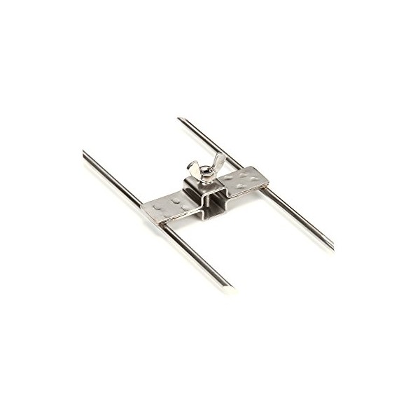 Rotisol PICD Prong Double Chicken Spit