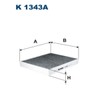 FILTRON K1343A Heizung