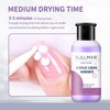 SULLMAR Acrylic Monomer Liquid Monomer Acrylic Nail Liquid Acrylic Liquid